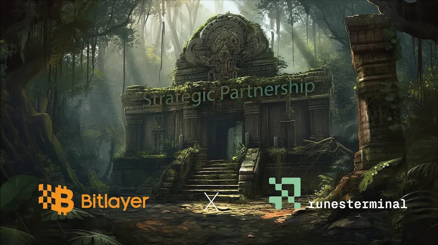 Runesterminal x Bitlayer