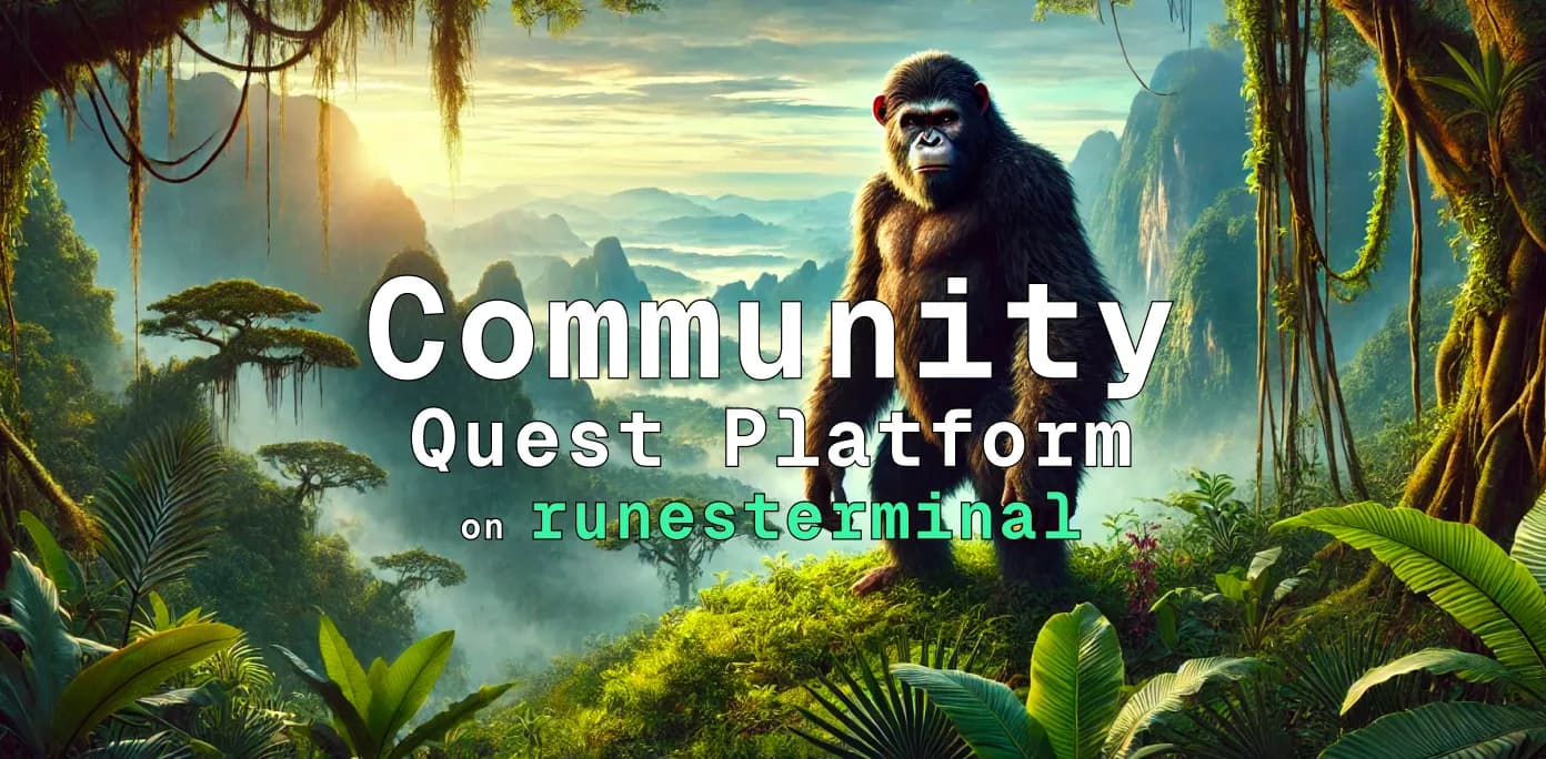 community-RunesTerminal